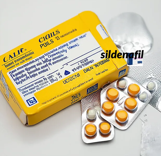 Sildenafil 50 mg farmacia del ahorro